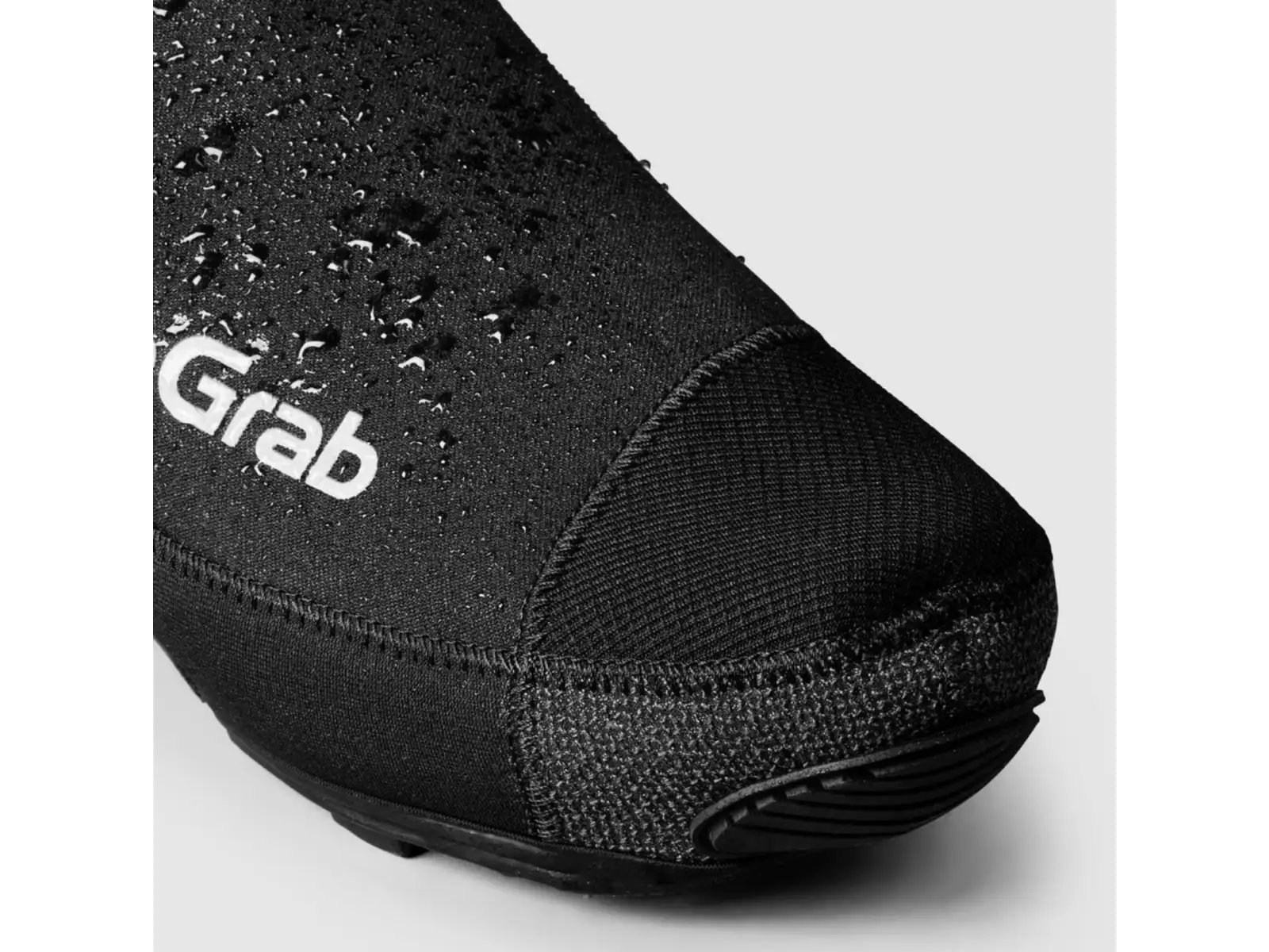 Grip Grab PACR Waterproof Winter Gravel návleky na tretry