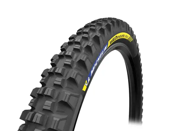 Michelin Wild Enduro Front Racing Line 29x2,40" MTB TLR Kevlar black