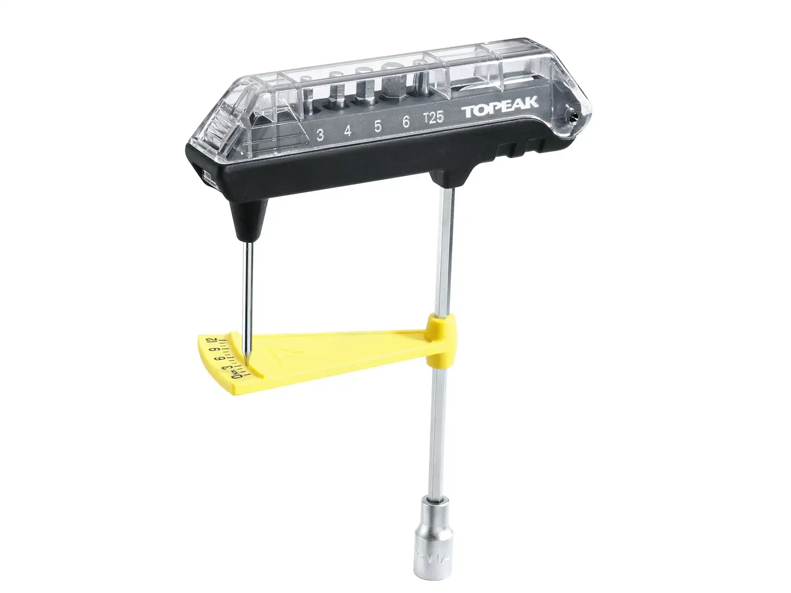 Topeak ComboTorq Wrench momentový klíč