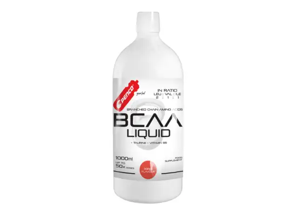 Penco BCAA Liquid s taurinem 1000ml