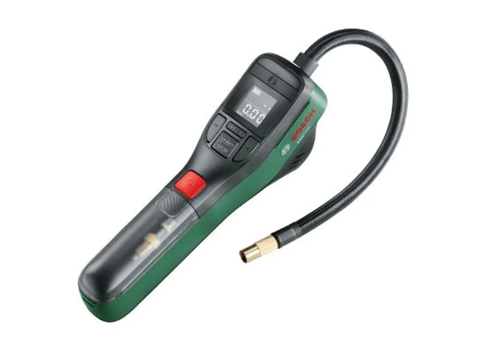 Bosch EasyPump elektrická pumpa 3,6 V / 3 Ah / 10,3 bar