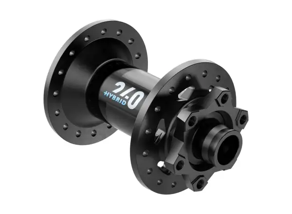 DT Swiss 240 Classic Hybrid 110/15mm přední náboj 32 děr DBIS Boost