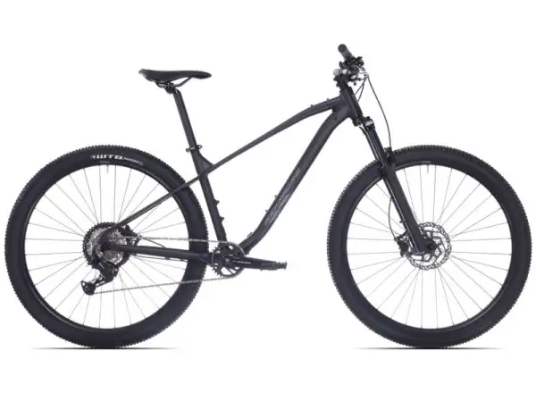 Rock Machine Blizz 10 horské kolo Matte Black