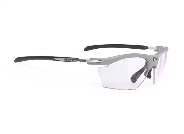 Rudy Project Rydon Slim sportovní brýle Light Grey Matte