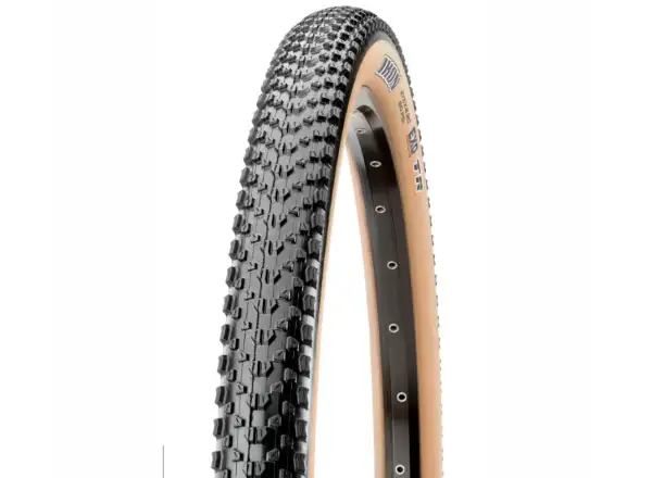 Maxxis Ikon 29x2,20" EXO 3CS TR Tanwall MTB plášť kevlar