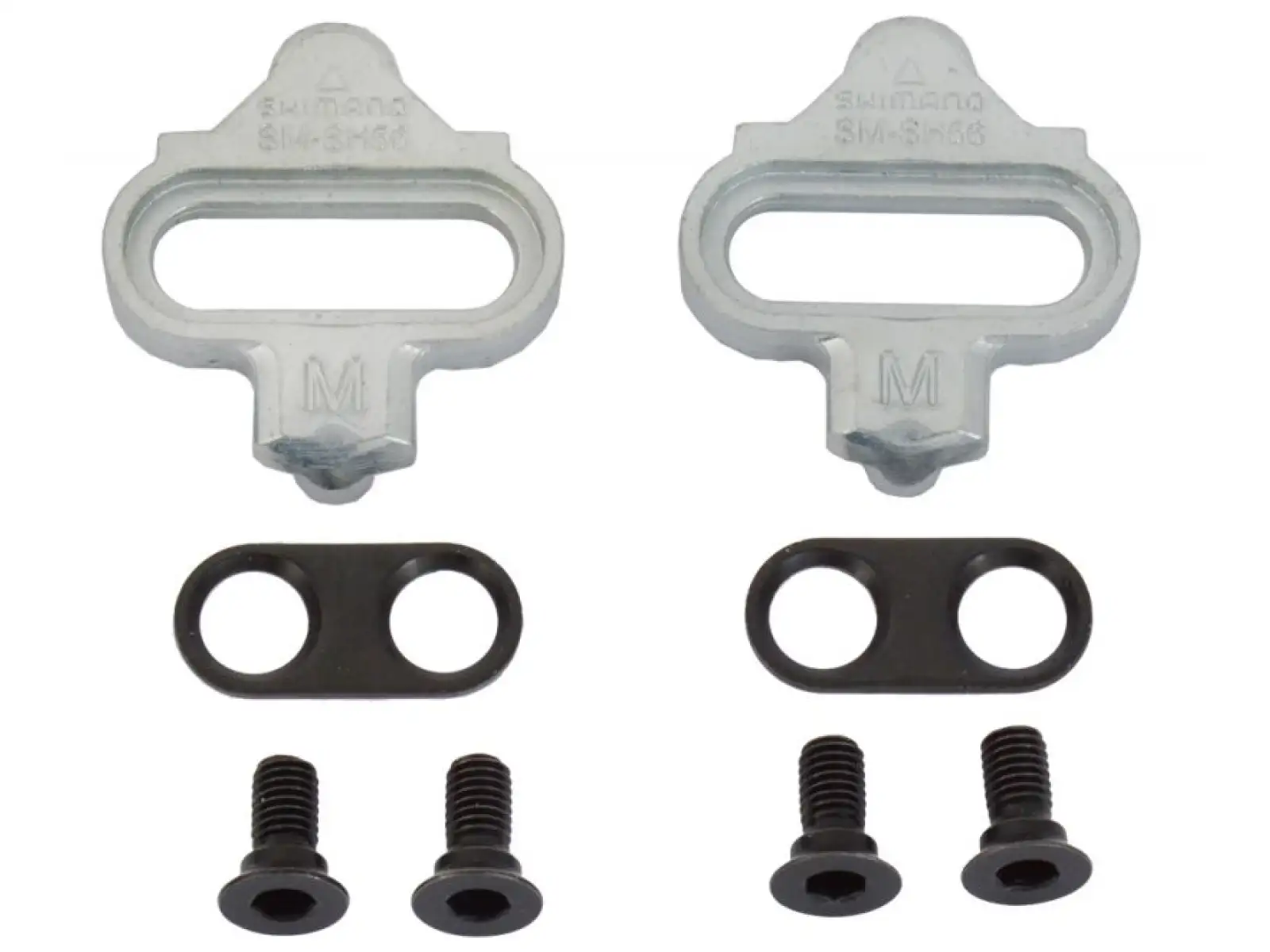 Shimano PD-T421 CLICKR pedály