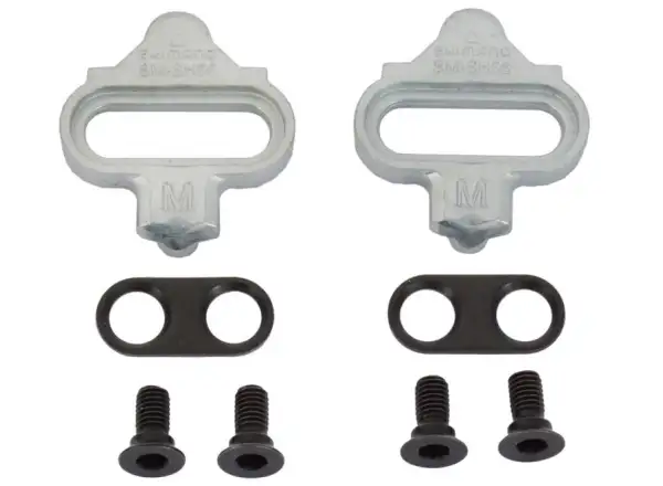 Shimano PD-T421 CLICKR pedály