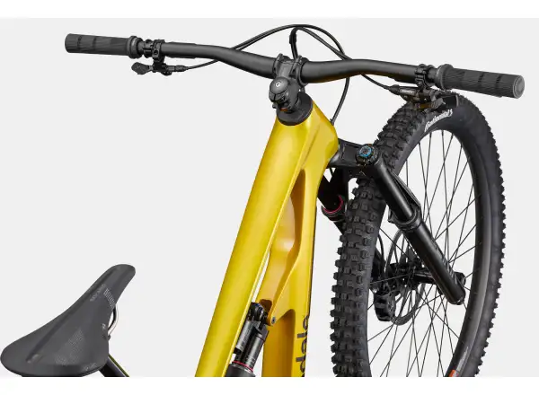 Cannondale Bad Habit 2 horské kolo Pheonix Yellow PYW