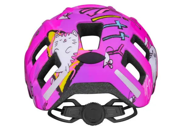 Etape Kitty 2.0 dětský přilba růžová