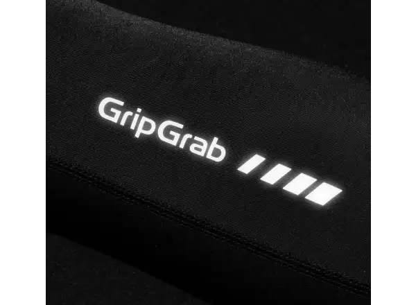 Grip Grab PACR Thermal návleky na ruce černá
