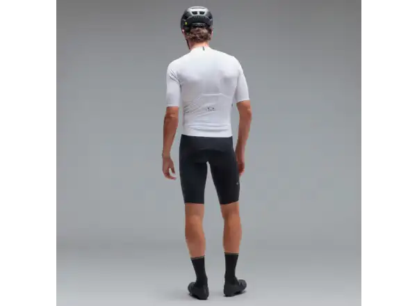 Oakley Endurance Lite pánský dres krátký rukáv White