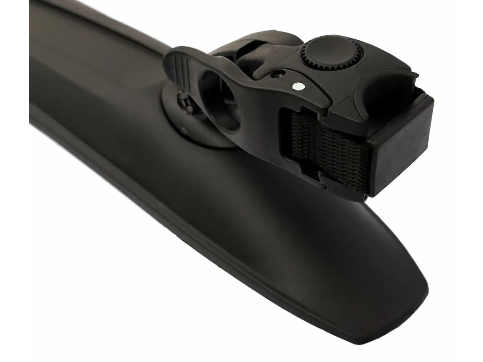 MAX1 Evolution blatníky set  26"-29" černo/šedé