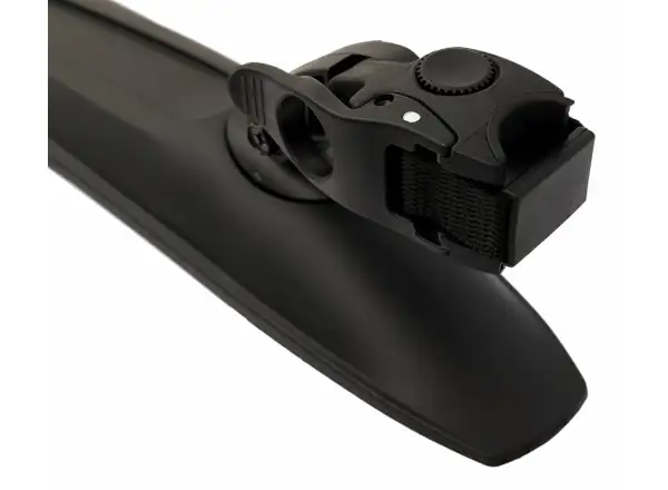 MAX1 Evolution blatníky set  26"-29" černo/šedé
