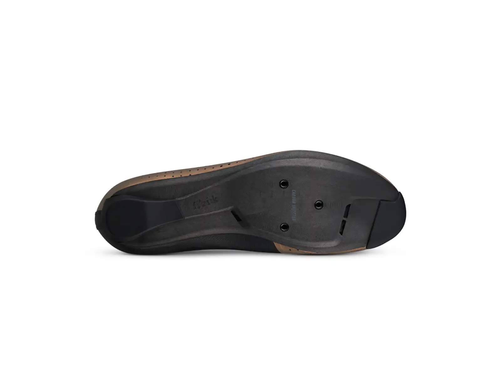 Fizik Tempo Overcurve R4 Iredescent silniční pánské tretry Copper/Black