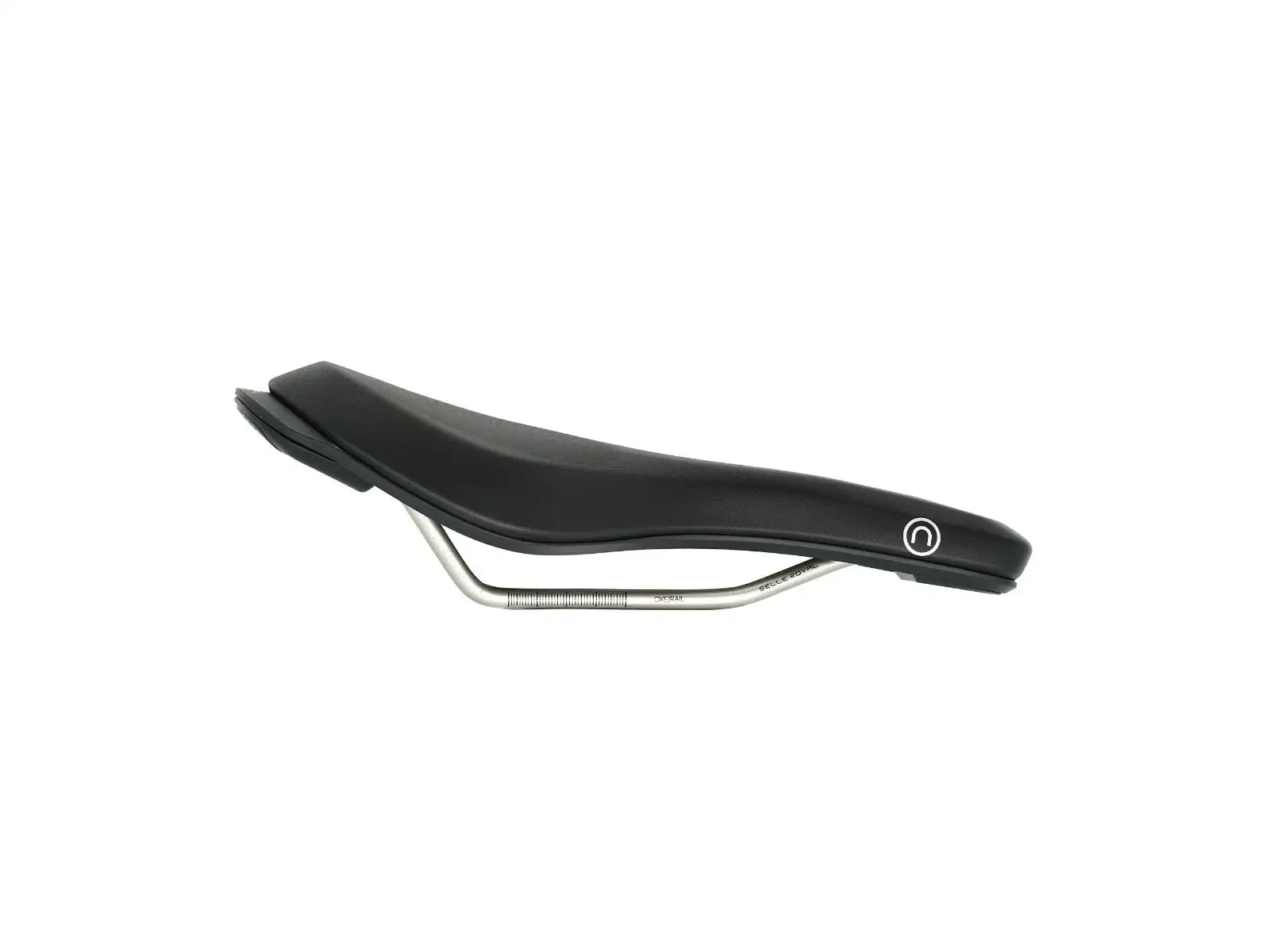 Selle Royal On Open Athletic sedlo černá