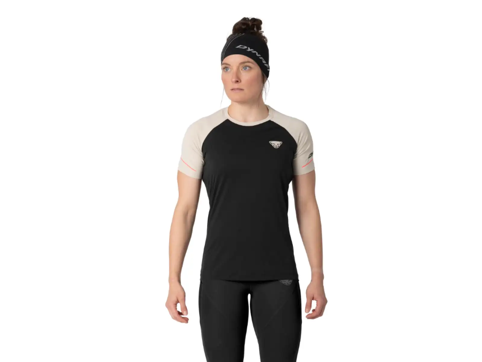 Dynafit Alpine Pro dámské běžecké triko Overcast