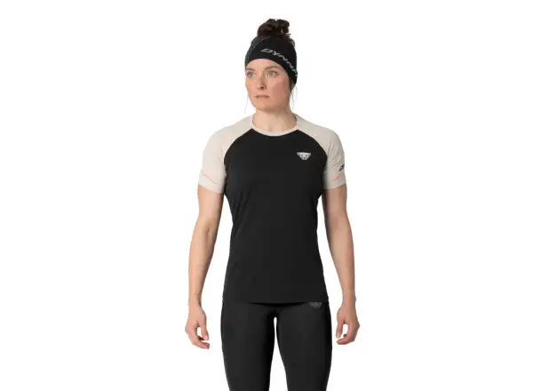Dynafit Alpine Pro dámské běžecké triko Overcast