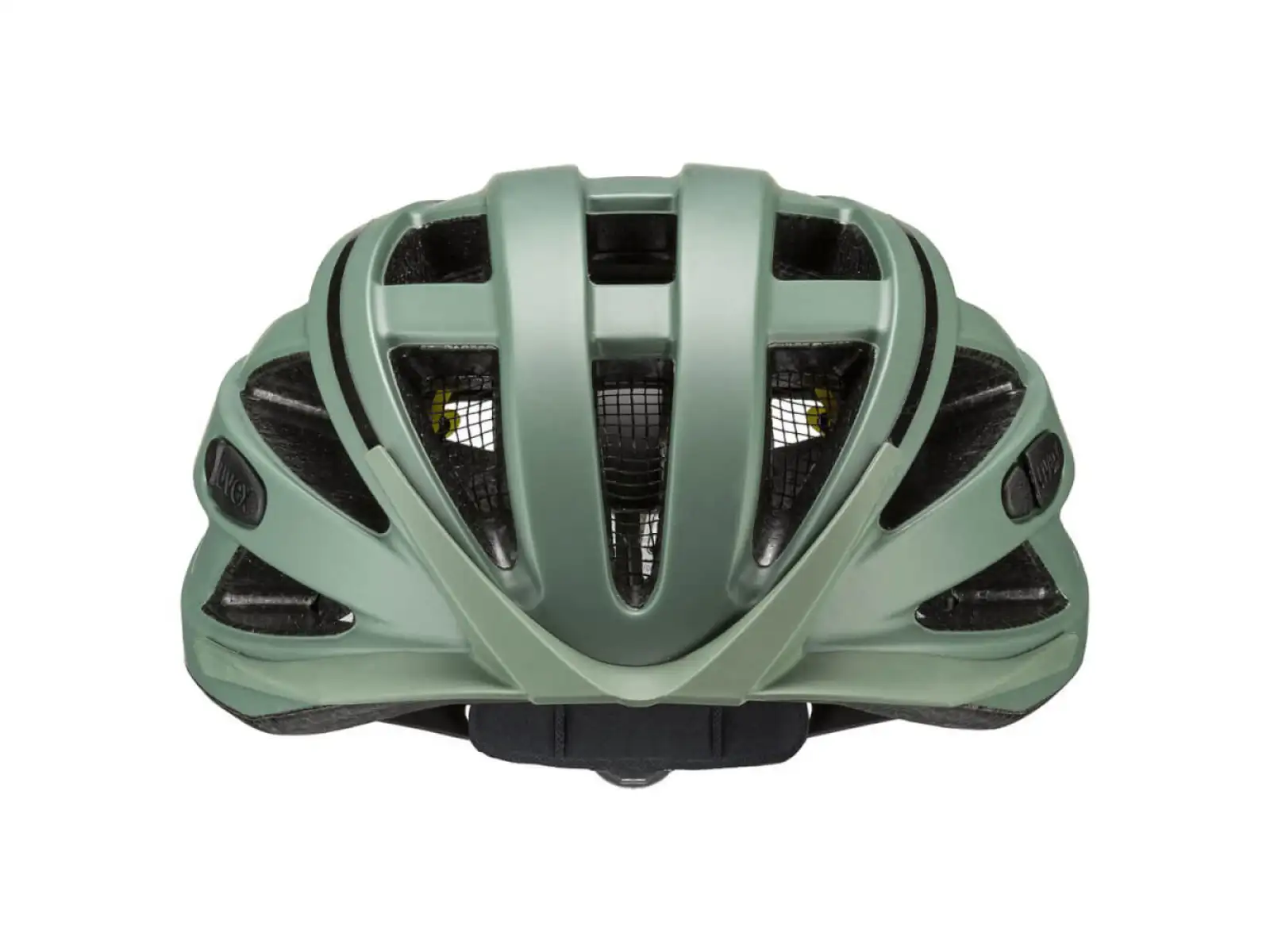 Uvex City I-Vo Mips+ přilba Moss Green Mat