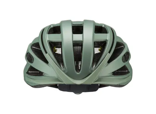 Uvex City I-Vo Mips+ přilba Moss Green Mat