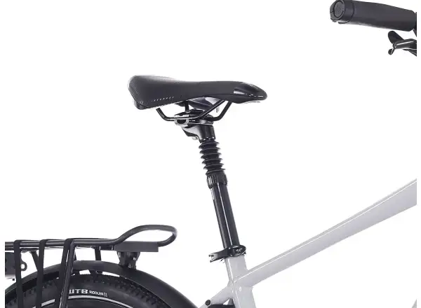 Rock Machine Rokk 40 trekingové kolo Gloss Limerock Grey