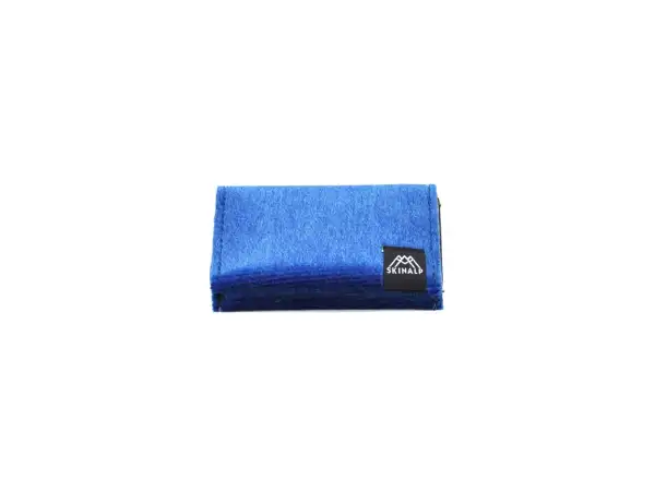 Pomoca Skinalp-Wallet peněženka ze skialpových pásů dark blue