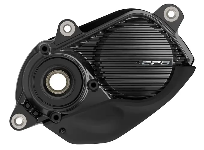 Středový motor Shimano EP8