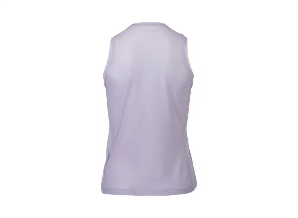 POC Essential dámské spodní triko bez rukávů  Purple Quartz