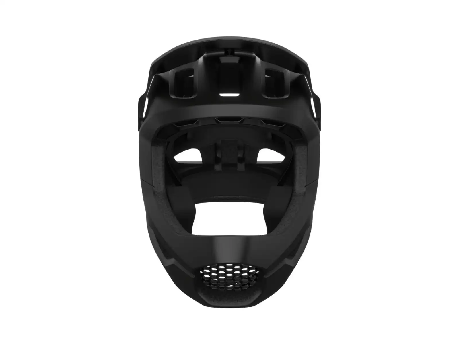 POC Otocon přilba Uranium Black Matt