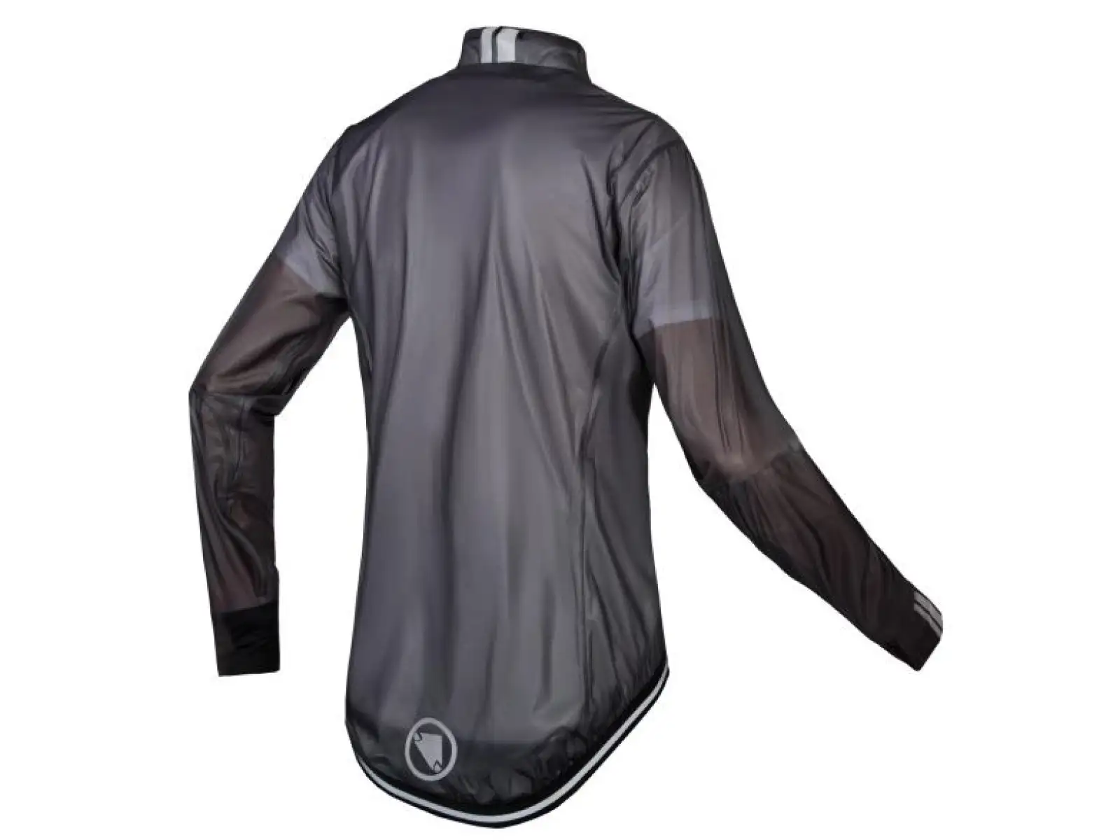 Endura FS260-Pro Adrenalin Race Cape II pánská bunda Black