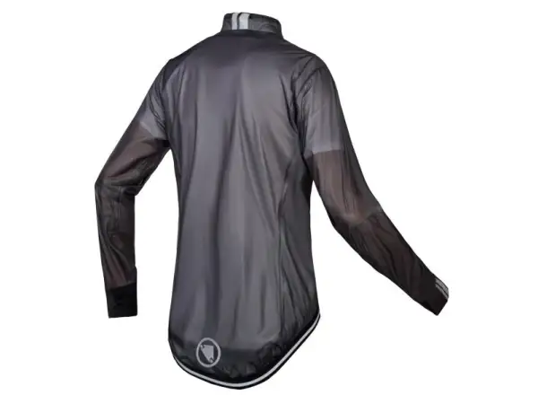 Endura FS260-Pro Adrenalin Race Cape II pánská bunda Black