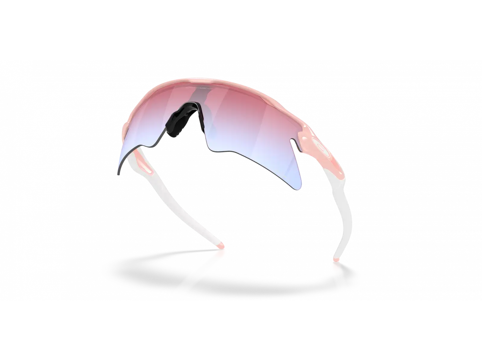 Oakley Radar EV Heater brýle Pink Milkshake/Prizm Snow Sapphire