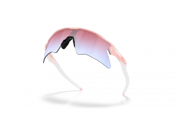 Oakley Radar EV Heater brýle Pink Milkshake/Prizm Snow Sapphire