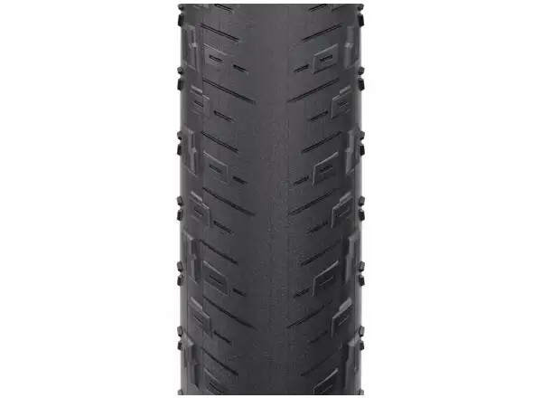 WTB  Byway RS 700x50 TCS Light Fast Rolling Dual DNA SG2 gravel plášť černá/hnědá