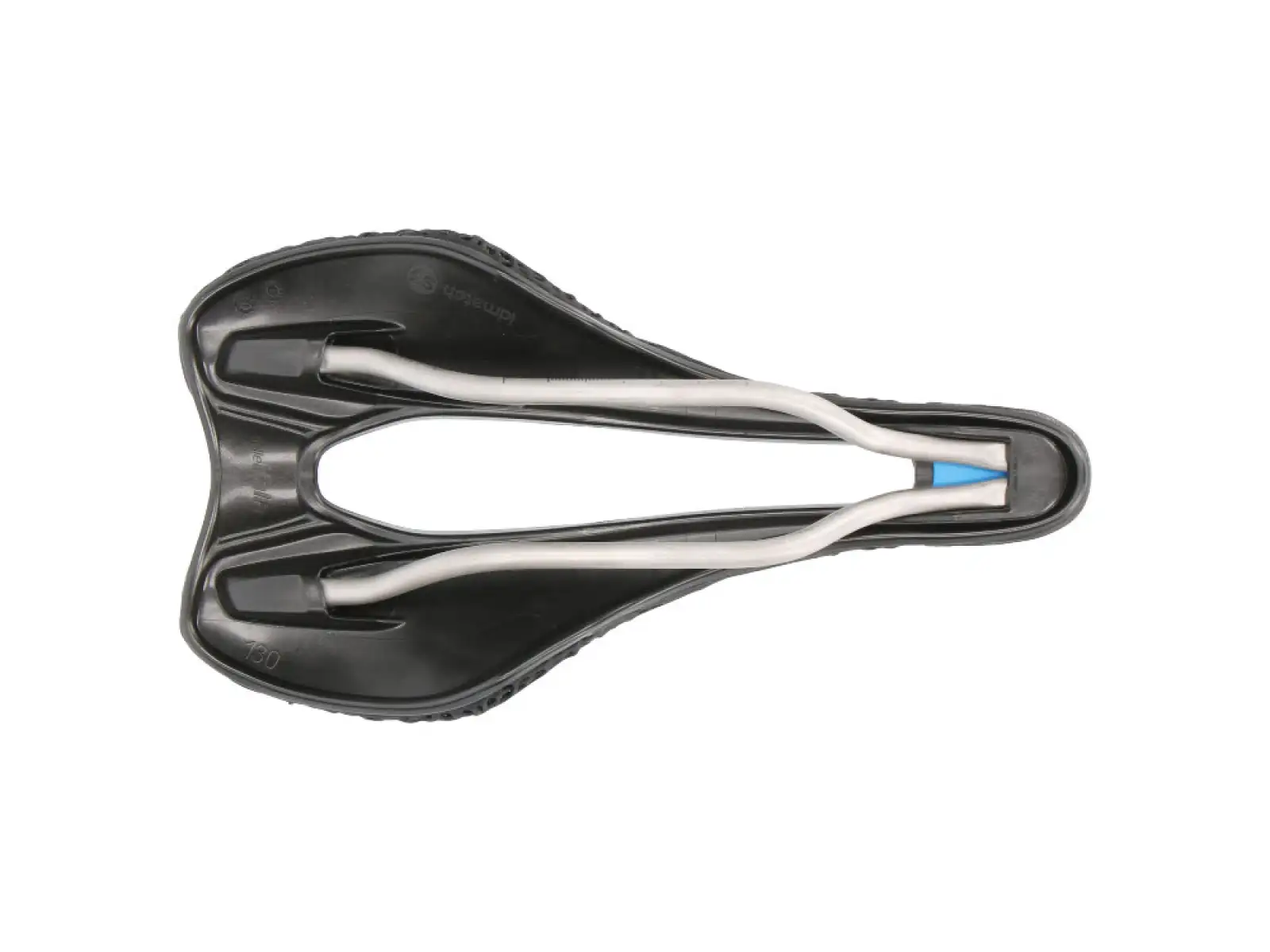 Selle Italia SLR Boost 3D TI 316 Superflow sedlo 145x248 mm