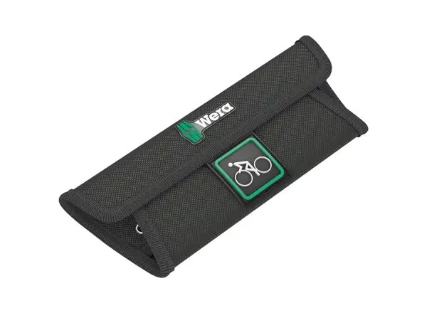 Wera Bicycle Set 10 Joker 6003 očkoploché klíče sada 5 ks