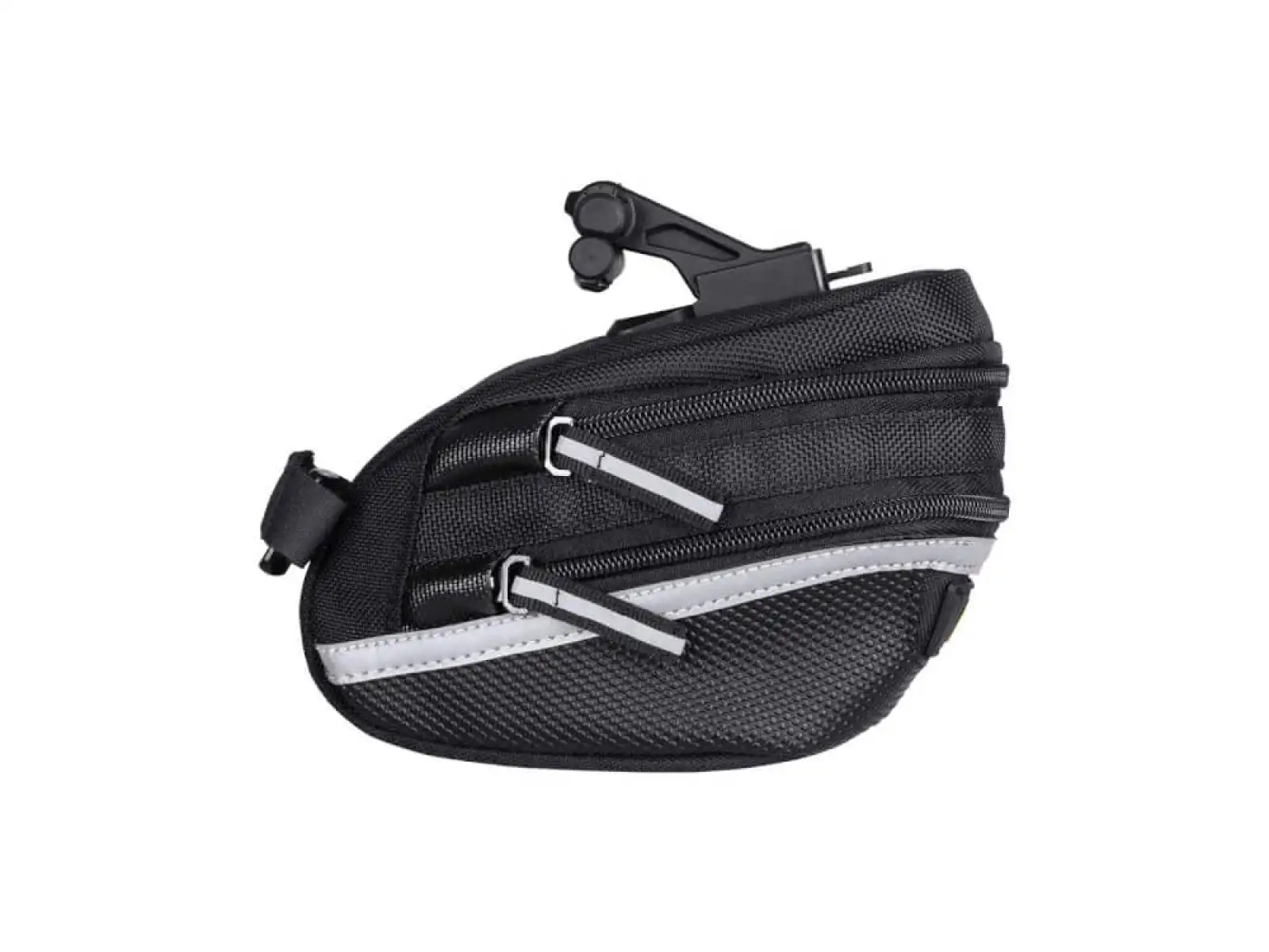 Topeak Wedge Pack II brašna pod sedlo 0,95/1,25 l černá, vel. M