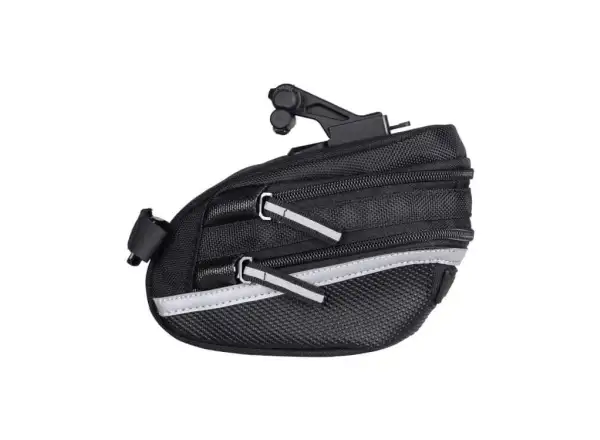 Topeak Wedge Pack II brašna pod sedlo 0,95/1,25 l černá, vel. M