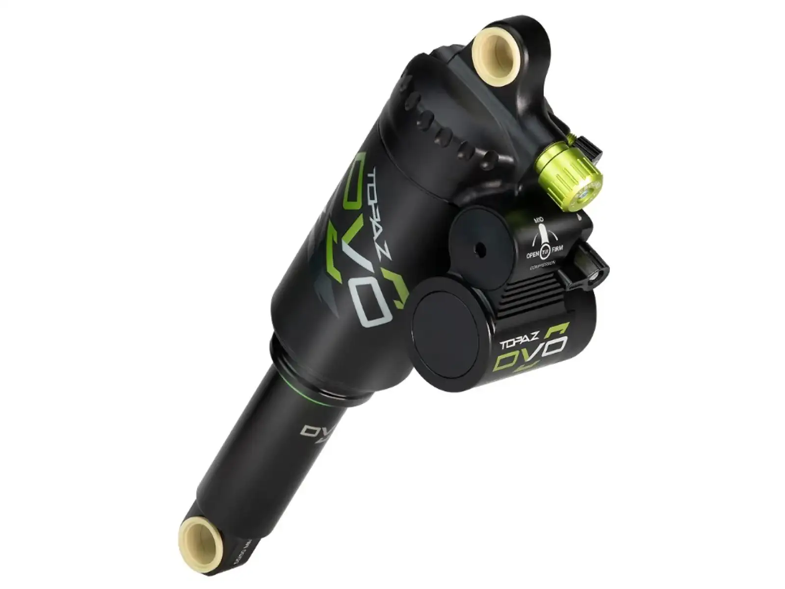 DVO Topaz Air Gen 3 tlumič Standard