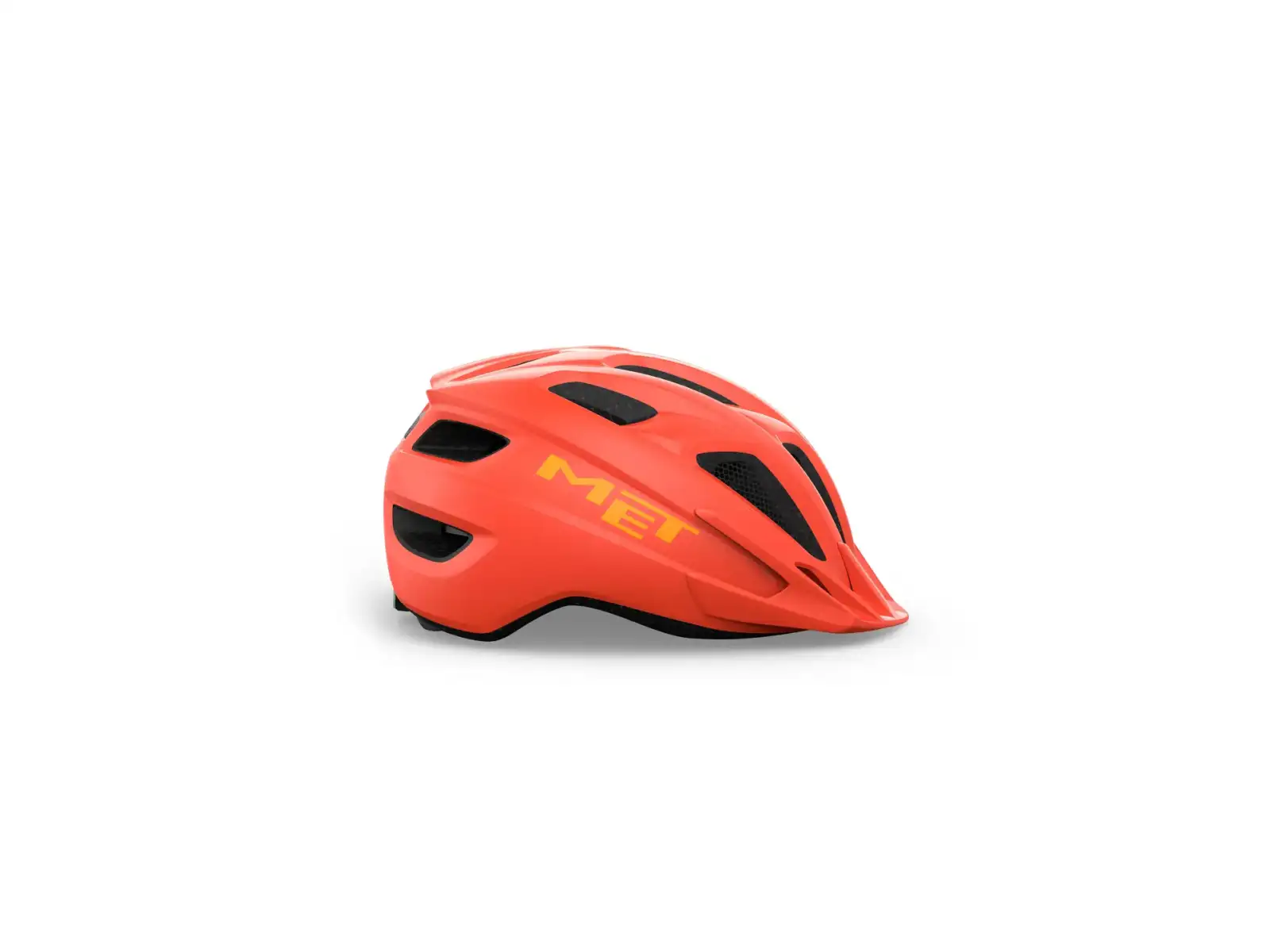 MET Crackerjack přilba Scarlet Red/Glossy vel. uni