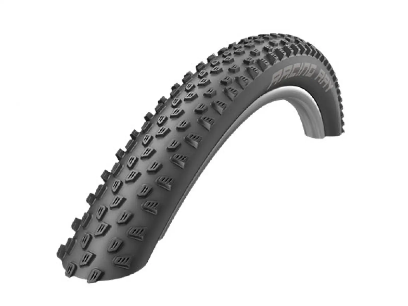 Schwalbe Racing Ray Performance Addix TLR 27,5x2,25" plášť kevlar