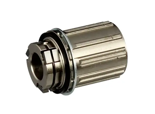 Novatec ořech A/A2 11-kolečko Shimano HG Ocel 3-západkový