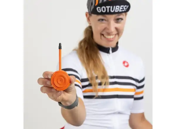 Tubolito Tubo CX/Gravel duše 622-32/50 mm gal. ventil