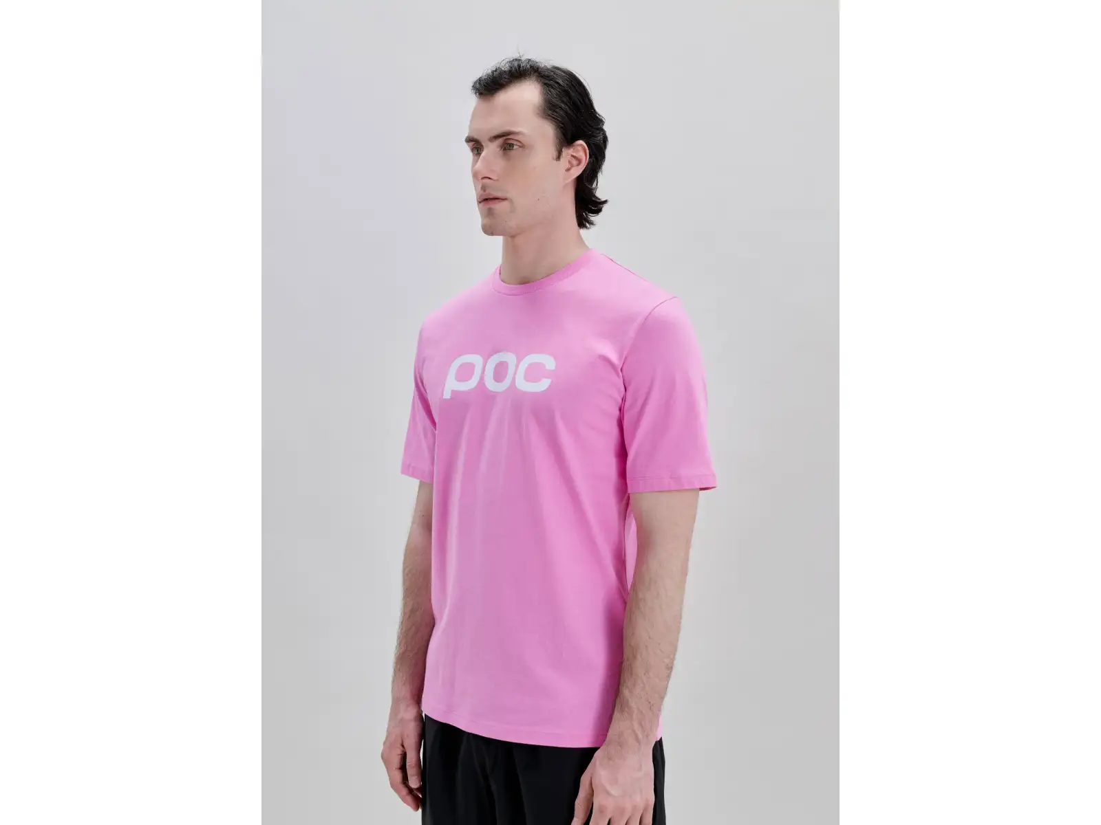 POC Tee triko Thulite Pink