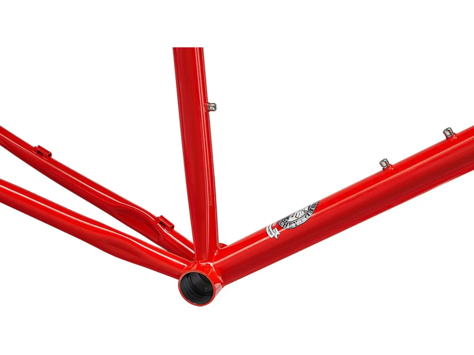 Ritchey Swiss Cross Disc rámová sada 50th Anniversary