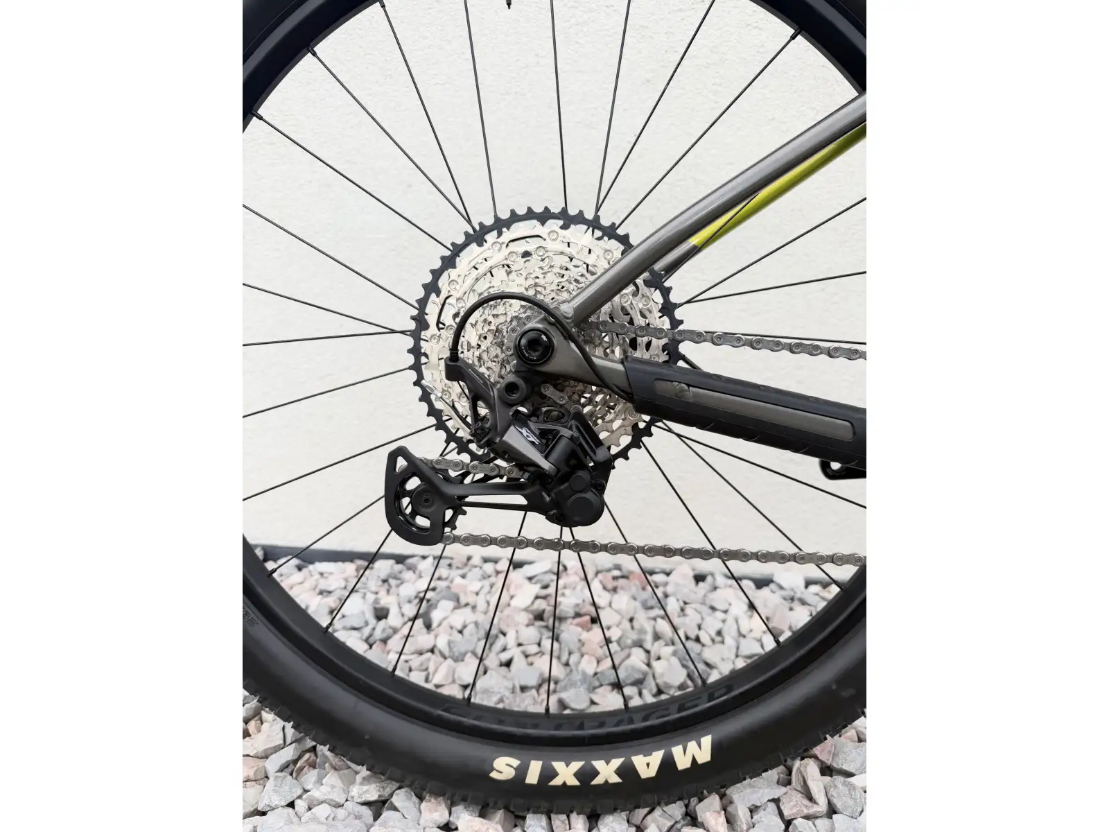 Trek Procaliber 8 horské kolo velikost M/L  BAZAR