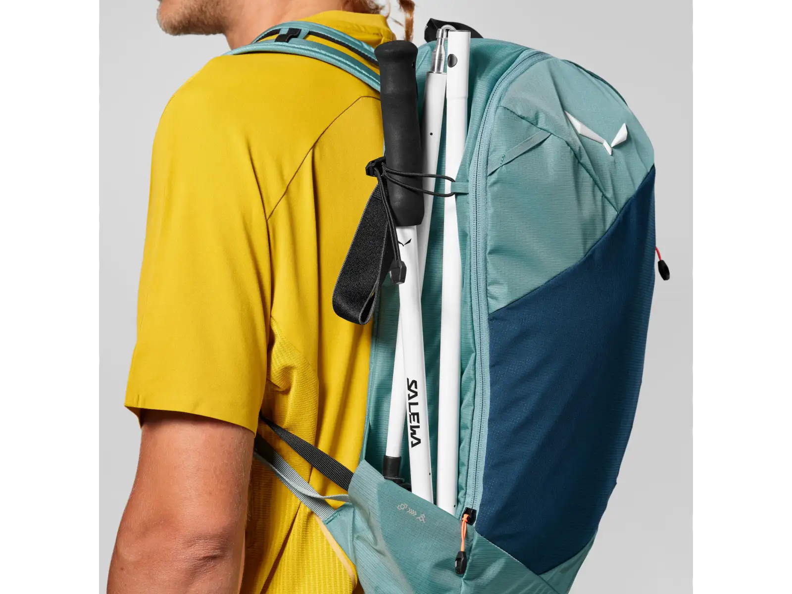 Salewa Pedroc Active batoh 16 l Willow
