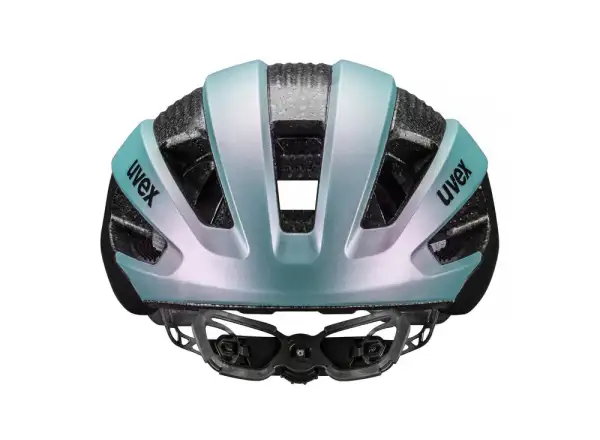 Uvex Rise CC přilba Flip Flop/Black Matt