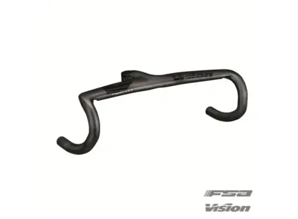 Vision Kombo Metron ACR EVO řídítka s integrací 380x90 mm