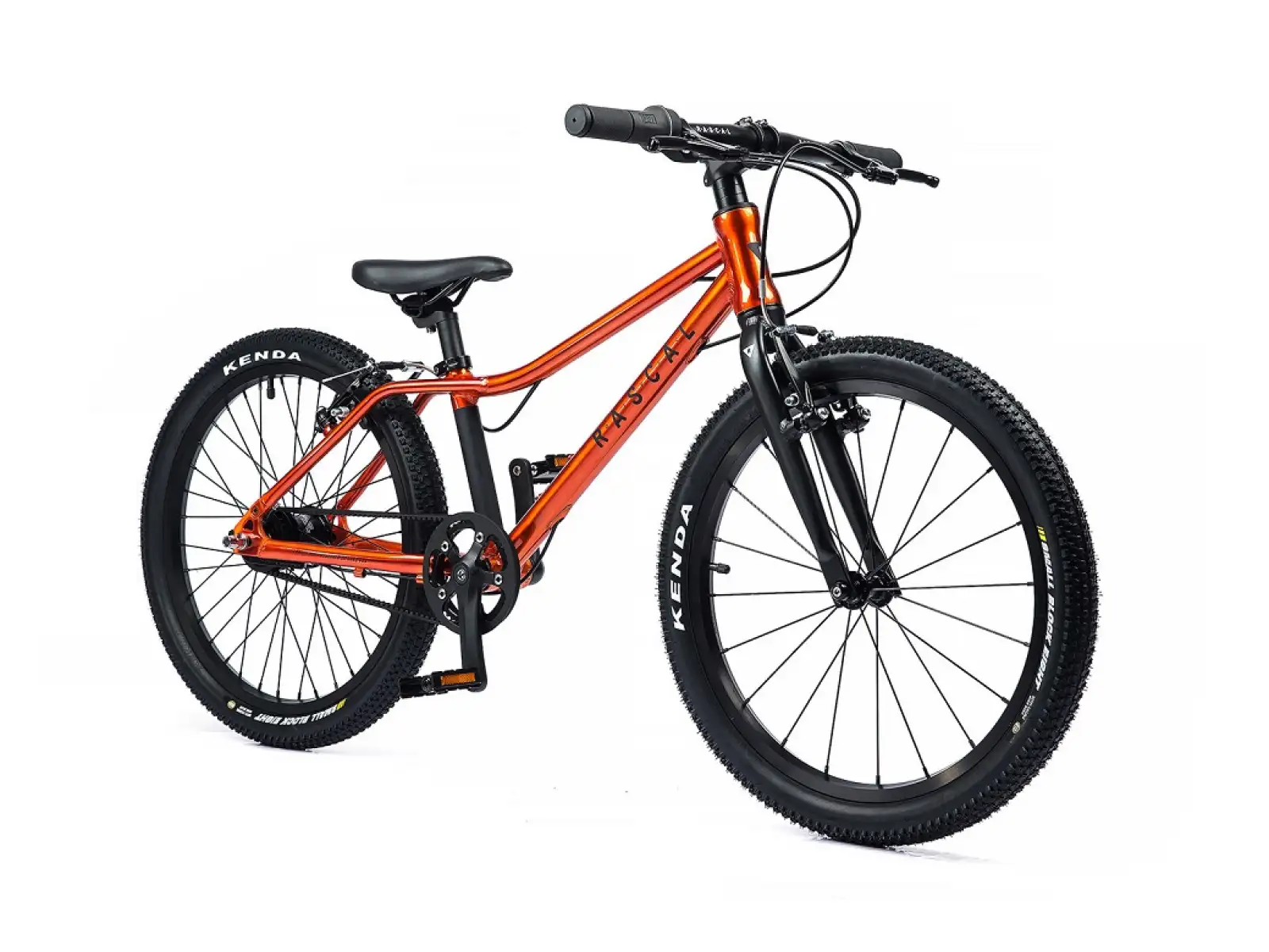 Rascal 20 dětské kolo Flame