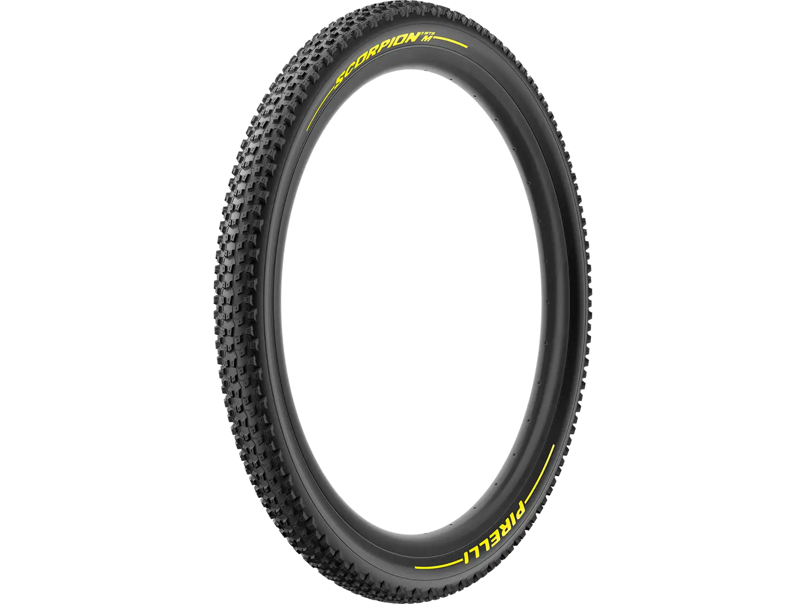 Pirelli Scorpion Trail M ProWALL TLR 29 x 2,40" plášť kevlar Team Edition